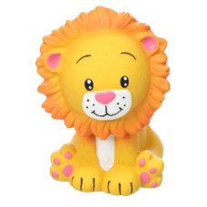 Brinquedo Leão Amarelo Brinquedo Leão Amarelo